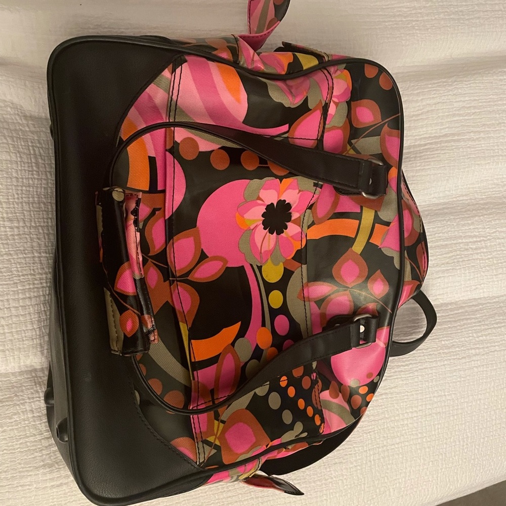 Roxy Travel Bag
